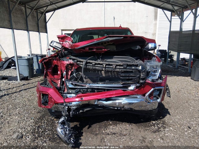 Aukcja sprzedaży 2019 Gmc Sierra 1500 Slt, vin: 3GTU9DED9KG157423, numer aukcji: 45794185