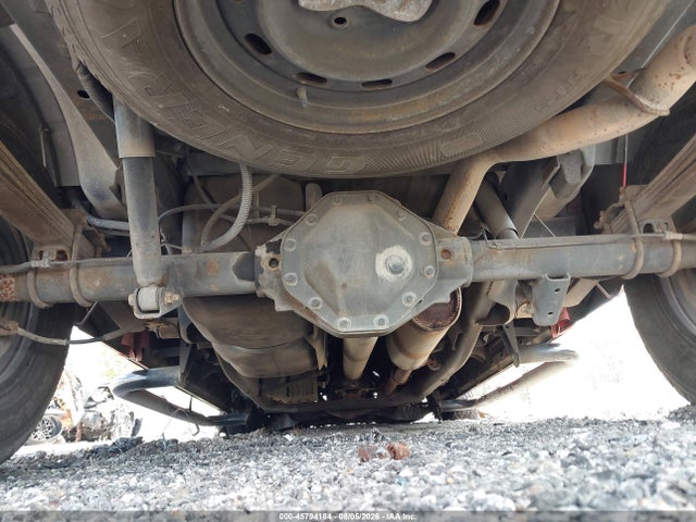 Продаж на аукціоні авто 2003 Dodge Ram 1500 Slt/laramie/st, vin: 1D7HA18N93J547228, номер лоту: 45794184