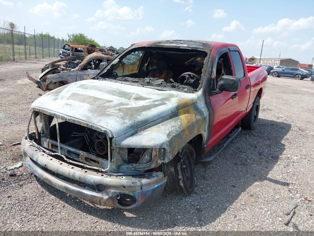 Продаж на аукціоні авто 2003 Dodge Ram 1500 Slt/laramie/st, vin: 1D7HA18N93J547228, номер лоту: 45794184