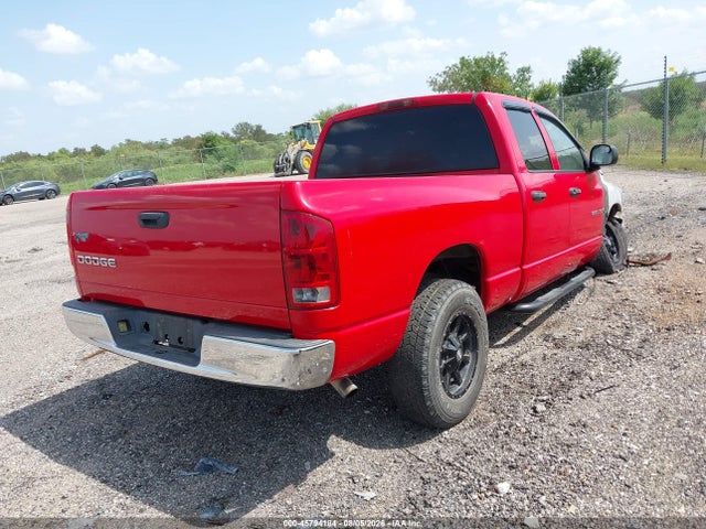 Продаж на аукціоні авто 2003 Dodge Ram 1500 Slt/laramie/st, vin: 1D7HA18N93J547228, номер лоту: 45794184