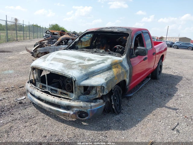 Продаж на аукціоні авто 2003 Dodge Ram 1500 Slt/laramie/st, vin: 1D7HA18N93J547228, номер лоту: 45794184