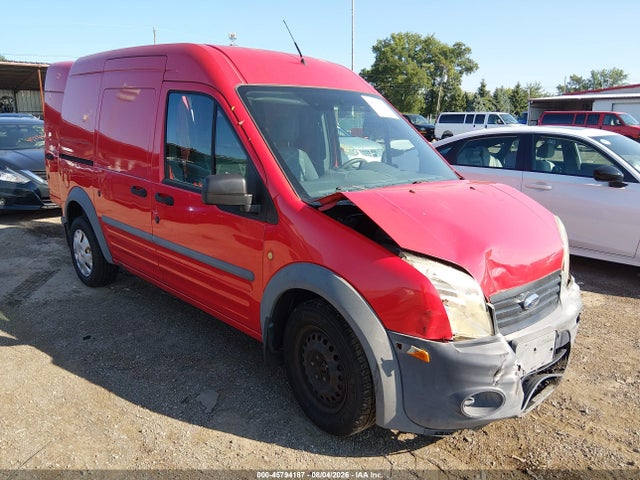 Aukcja sprzedaży 2010 Ford Transit Connect Xl, vin: NM0LS7AN2AT021181, numer aukcji: 45794187