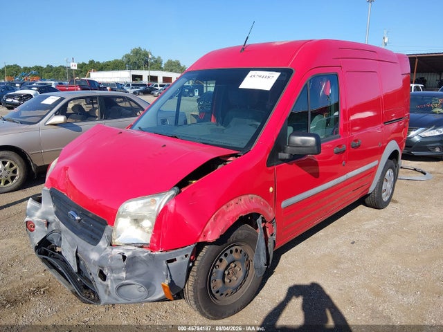 Продаж на аукціоні авто 2010 Ford Transit Connect Xl, vin: NM0LS7AN2AT021181, номер лоту: 45794187