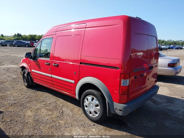 Продаж на аукціоні авто 2010 Ford Transit Connect Xl, vin: NM0LS7AN2AT021181, номер лоту: 45794187