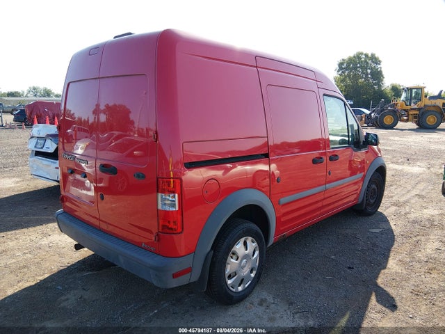 Продаж на аукціоні авто 2010 Ford Transit Connect Xl, vin: NM0LS7AN2AT021181, номер лоту: 45794187