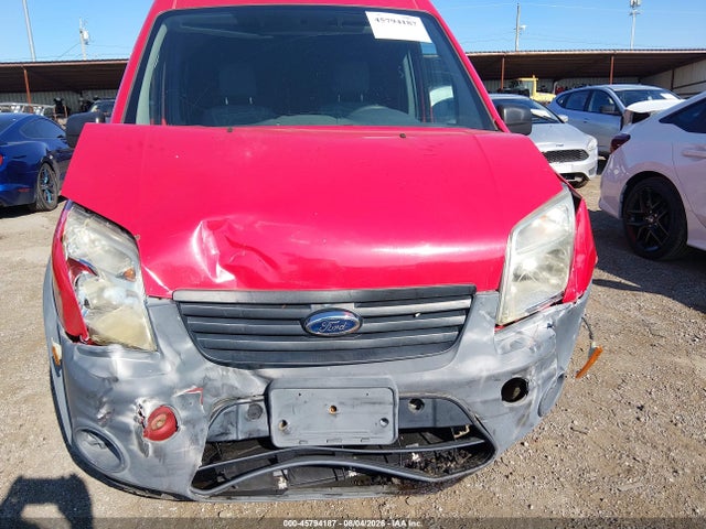 Продаж на аукціоні авто 2010 Ford Transit Connect Xl, vin: NM0LS7AN2AT021181, номер лоту: 45794187