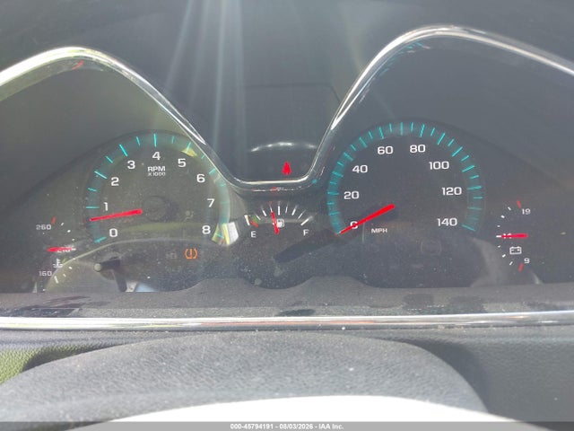 45794191 :رقم المزاد ، 1GNKVHKDXGJ148290 vin ، 2016 Chevrolet Traverse Lt مزاد بيع