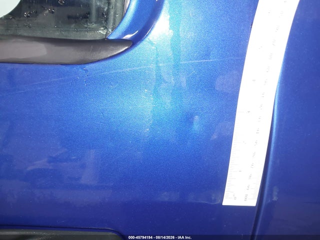 45794194 :رقم المزاد ، 3C6JR6DG7KG617373 vin ، 2019 Ram 1500 Classic Tradesman  4x2 8' Box مزاد بيع