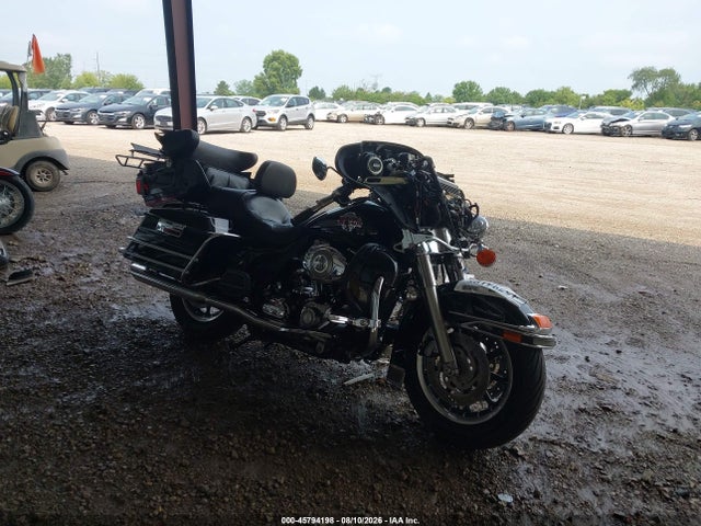 Продаж на аукціоні авто 2007 Harley-davidson Flhtcui, vin: 1HD1FC4137Y669915, номер лоту: 45794198