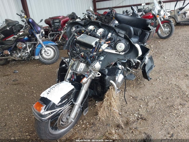 45794198 :رقم المزاد ، 1HD1FC4137Y669915 vin ، 2007 Harley-davidson Flhtcui مزاد بيع