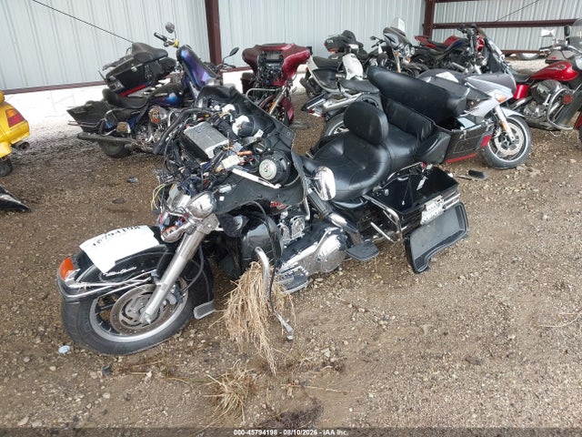 45794198 :رقم المزاد ، 1HD1FC4137Y669915 vin ، 2007 Harley-davidson Flhtcui مزاد بيع