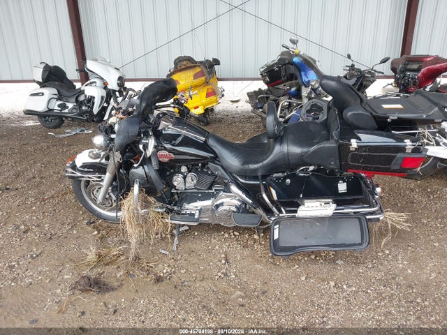 45794198 :رقم المزاد ، 1HD1FC4137Y669915 vin ، 2007 Harley-davidson Flhtcui مزاد بيع