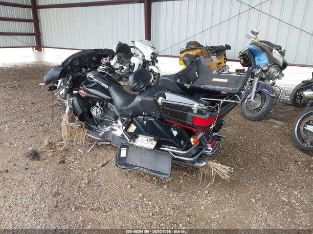 45794198 :رقم المزاد ، 1HD1FC4137Y669915 vin ، 2007 Harley-davidson Flhtcui مزاد بيع