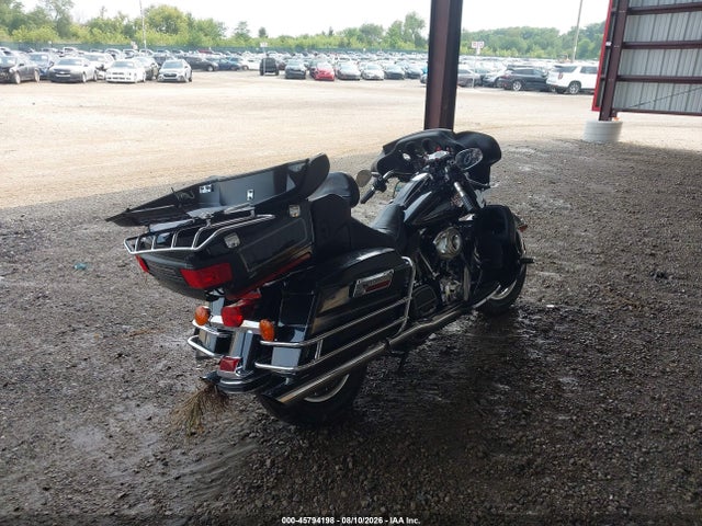 45794198 :رقم المزاد ، 1HD1FC4137Y669915 vin ، 2007 Harley-davidson Flhtcui مزاد بيع