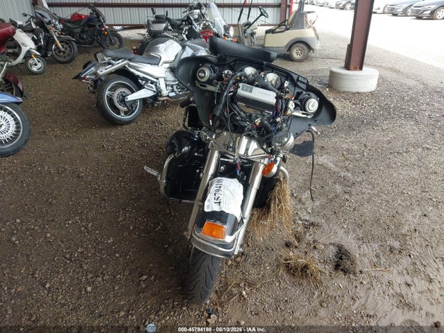 45794198 :رقم المزاد ، 1HD1FC4137Y669915 vin ، 2007 Harley-davidson Flhtcui مزاد بيع