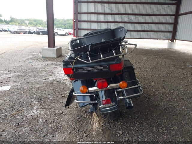 45794198 :رقم المزاد ، 1HD1FC4137Y669915 vin ، 2007 Harley-davidson Flhtcui مزاد بيع