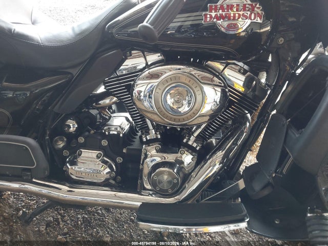 45794198 :رقم المزاد ، 1HD1FC4137Y669915 vin ، 2007 Harley-davidson Flhtcui مزاد بيع