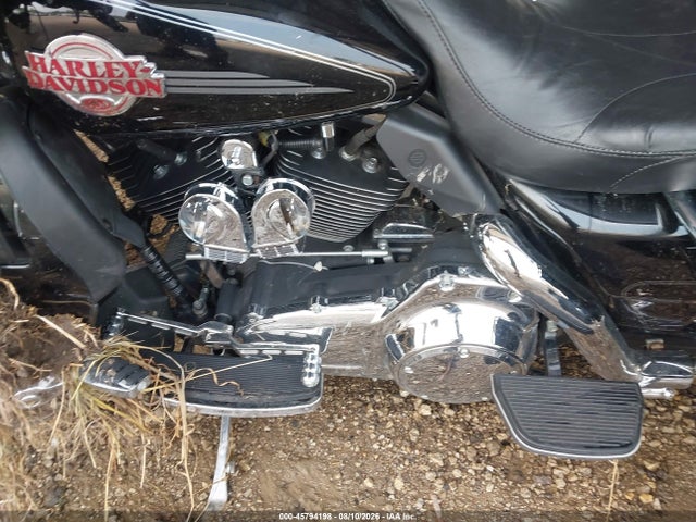 45794198 :رقم المزاد ، 1HD1FC4137Y669915 vin ، 2007 Harley-davidson Flhtcui مزاد بيع