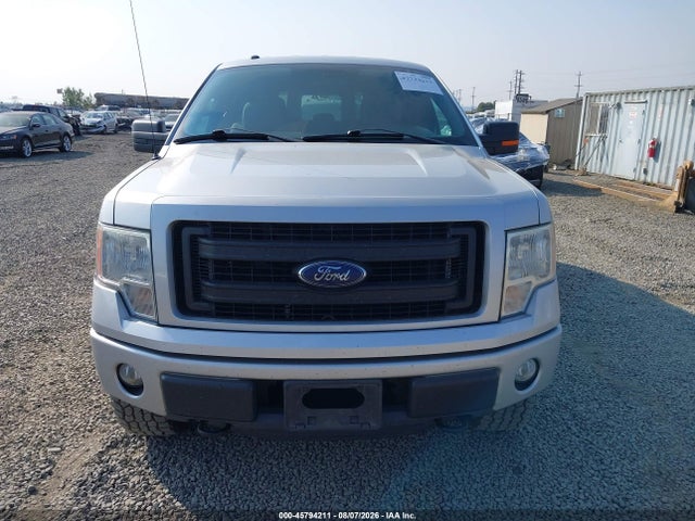 Aukcja sprzedaży 2013 Ford F-150 Stx, vin: 1FTFX1EF9DFB45744, numer aukcji: 45794211