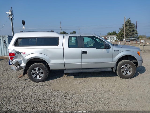 Aukcja sprzedaży 2013 Ford F-150 Stx, vin: 1FTFX1EF9DFB45744, numer aukcji: 45794211