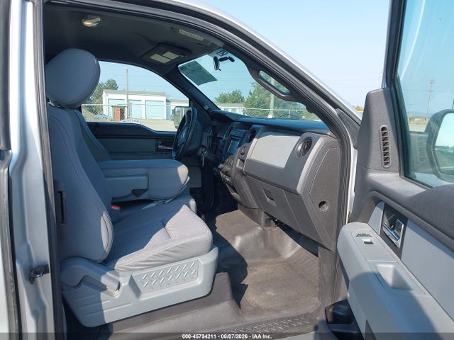 Aukcja sprzedaży 2013 Ford F-150 Stx, vin: 1FTFX1EF9DFB45744, numer aukcji: 45794211