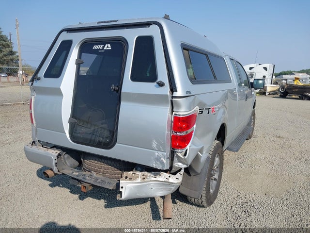 Aukcja sprzedaży 2013 Ford F-150 Stx, vin: 1FTFX1EF9DFB45744, numer aukcji: 45794211