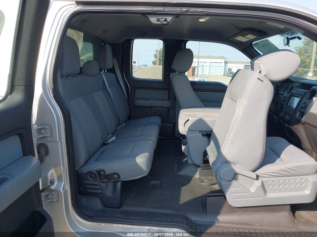 Aukcja sprzedaży 2013 Ford F-150 Stx, vin: 1FTFX1EF9DFB45744, numer aukcji: 45794211
