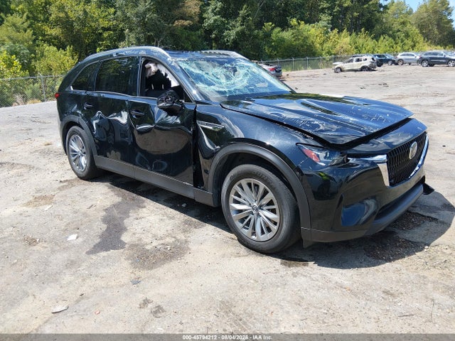 Aukcja sprzedaży 2025 Mazda Cx-90 3.3 Turbo Preferred Package, vin: JM3KKBHD8S1254212, numer aukcji: 45794212