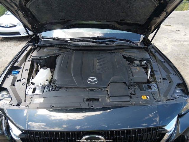 Aukcja sprzedaży 2025 Mazda Cx-90 3.3 Turbo Preferred Package, vin: JM3KKBHD8S1254212, numer aukcji: 45794212