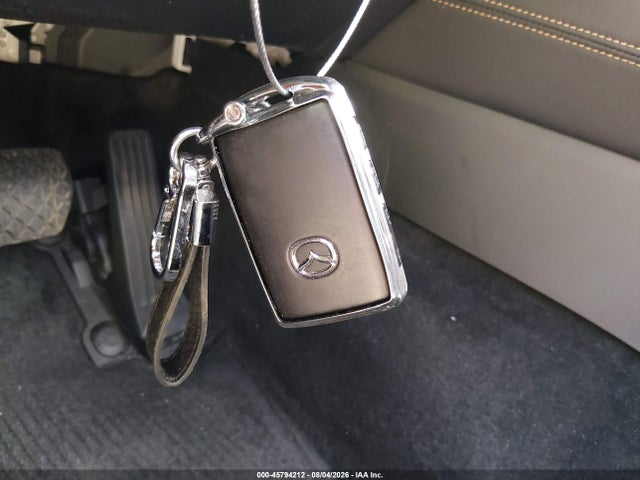 Aukcja sprzedaży 2025 Mazda Cx-90 3.3 Turbo Preferred Package, vin: JM3KKBHD8S1254212, numer aukcji: 45794212