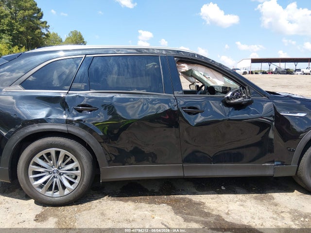 Aukcja sprzedaży 2025 Mazda Cx-90 3.3 Turbo Preferred Package, vin: JM3KKBHD8S1254212, numer aukcji: 45794212