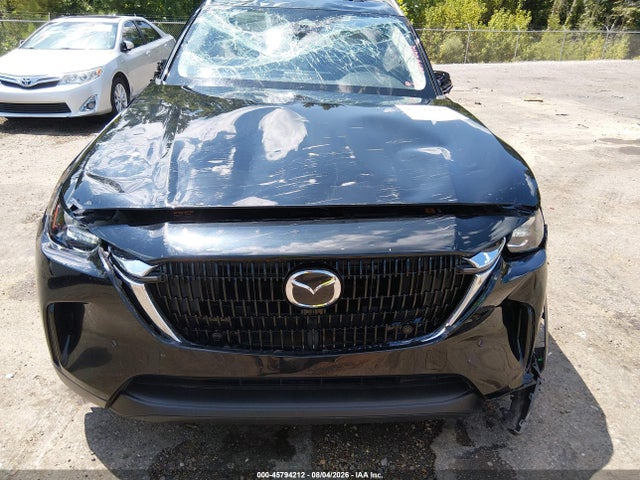 Aukcja sprzedaży 2025 Mazda Cx-90 3.3 Turbo Preferred Package, vin: JM3KKBHD8S1254212, numer aukcji: 45794212