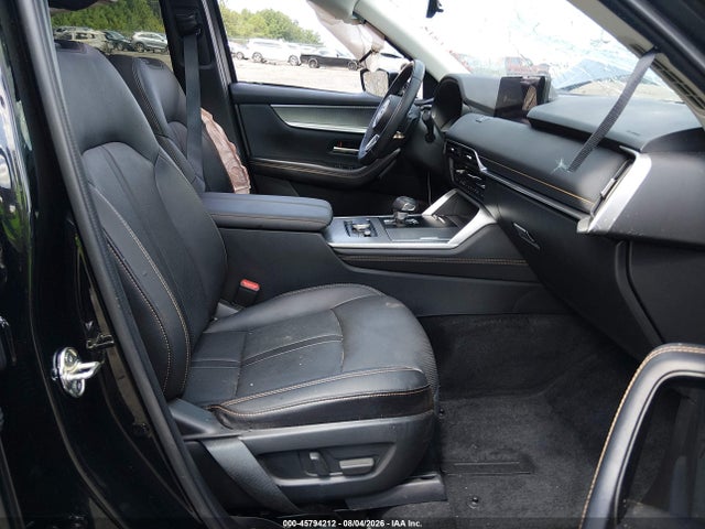 Aukcja sprzedaży 2025 Mazda Cx-90 3.3 Turbo Preferred Package, vin: JM3KKBHD8S1254212, numer aukcji: 45794212