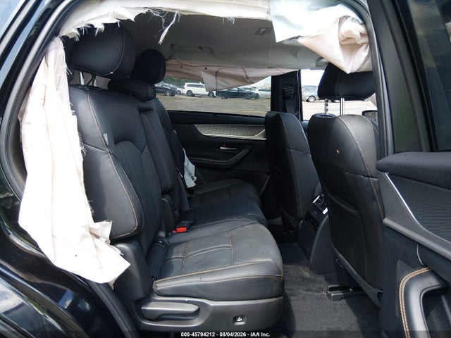 Aukcja sprzedaży 2025 Mazda Cx-90 3.3 Turbo Preferred Package, vin: JM3KKBHD8S1254212, numer aukcji: 45794212