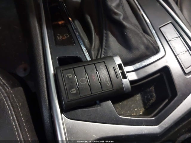 Продаж на аукціоні авто 2014 Cadillac Srx Luxury Collection, vin: 3GYFNBE32ES566598, номер лоту: 45794213