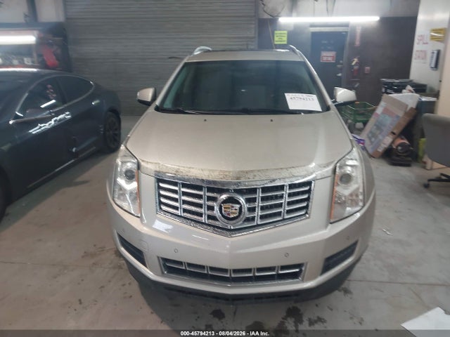 Продаж на аукціоні авто 2014 Cadillac Srx Luxury Collection, vin: 3GYFNBE32ES566598, номер лоту: 45794213