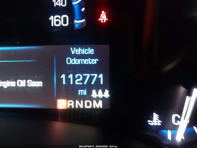 Продаж на аукціоні авто 2014 Cadillac Srx Luxury Collection, vin: 3GYFNBE32ES566598, номер лоту: 45794213