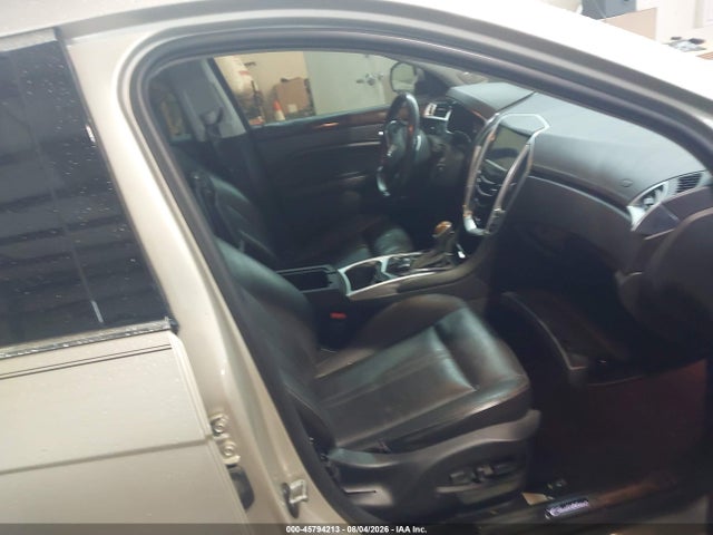 Продаж на аукціоні авто 2014 Cadillac Srx Luxury Collection, vin: 3GYFNBE32ES566598, номер лоту: 45794213