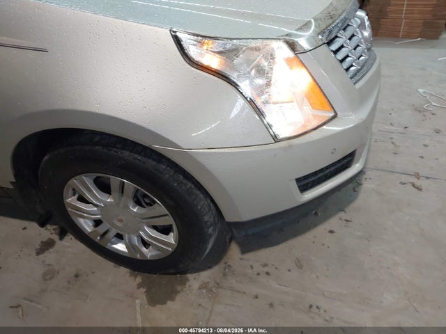 Продаж на аукціоні авто 2014 Cadillac Srx Luxury Collection, vin: 3GYFNBE32ES566598, номер лоту: 45794213