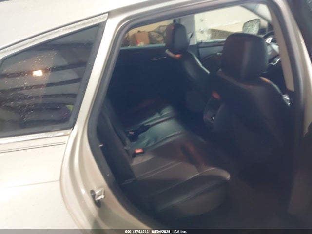 Продаж на аукціоні авто 2014 Cadillac Srx Luxury Collection, vin: 3GYFNBE32ES566598, номер лоту: 45794213