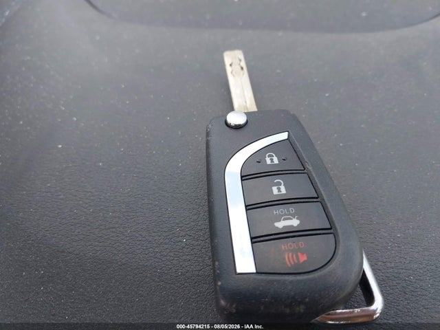 Aukcja sprzedaży 2022 Toyota Corolla Le, vin: JTDEPMAE4NJ194603, numer aukcji: 45794215