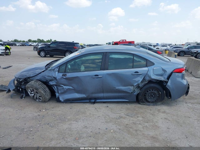 Aukcja sprzedaży 2022 Toyota Corolla Le, vin: JTDEPMAE4NJ194603, numer aukcji: 45794215