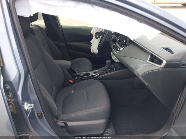Aukcja sprzedaży 2022 Toyota Corolla Le, vin: JTDEPMAE4NJ194603, numer aukcji: 45794215