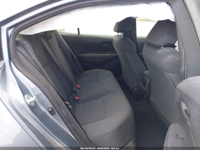 Aukcja sprzedaży 2022 Toyota Corolla Le, vin: JTDEPMAE4NJ194603, numer aukcji: 45794215