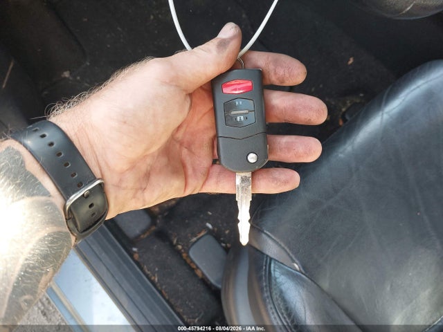 Aukcja sprzedaży 2012 Mazda Mazda3 I Grand Touring, vin: JM1BL1M8XC1537298, numer aukcji: 45794216