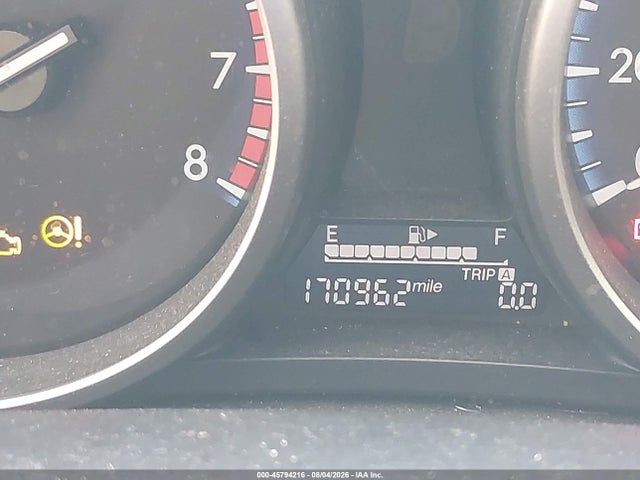 Aukcja sprzedaży 2012 Mazda Mazda3 I Grand Touring, vin: JM1BL1M8XC1537298, numer aukcji: 45794216