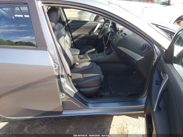 Aukcja sprzedaży 2012 Mazda Mazda3 I Grand Touring, vin: JM1BL1M8XC1537298, numer aukcji: 45794216