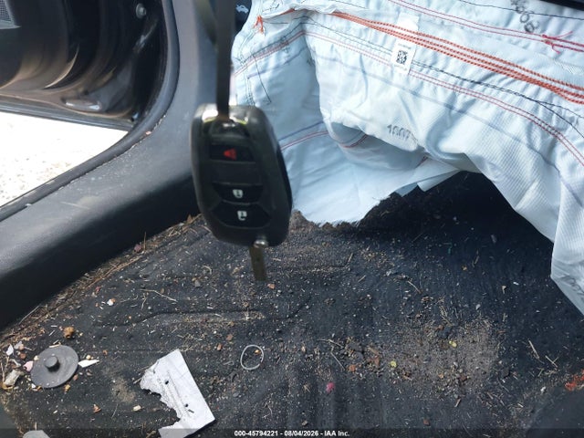 Продаж на аукціоні авто 2020 Chevrolet Trax Awd Ls, vin: 3GNCJNSB4LL321687, номер лоту: 45794221