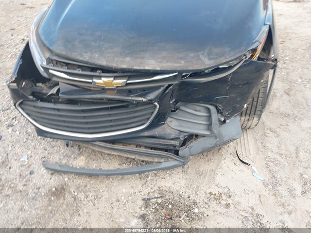 Продаж на аукціоні авто 2020 Chevrolet Trax Awd Ls, vin: 3GNCJNSB4LL321687, номер лоту: 45794221
