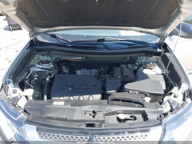 Aukcja sprzedaży 2020 Mitsubishi Outlander Es 2.4, vin: JA4AD2A33LZ044873, numer aukcji: 45794227